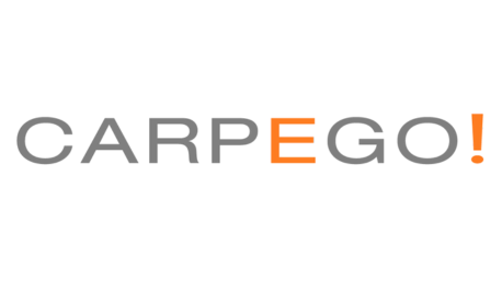 Logo Carpego